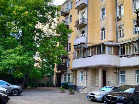квартира по адресу Жилянская ул., 41