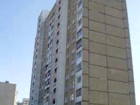 квартира за адресою Полярна вул., 8-Г