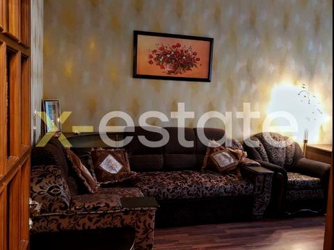квартира по адресу Богдана Хмельницкого ул., 25