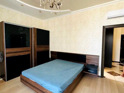квартира за адресою Асташкіна вул. (Крива), 29