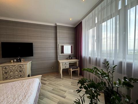 квартира по адресу Миколы Бажана просп., 8-Б