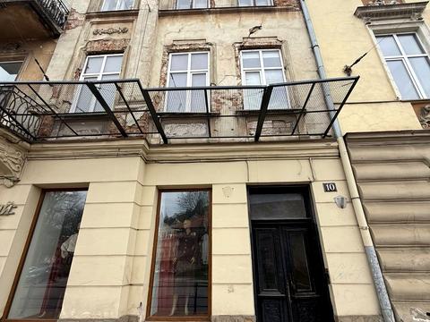 квартира по адресу Винниченко ул. (Советская), 10