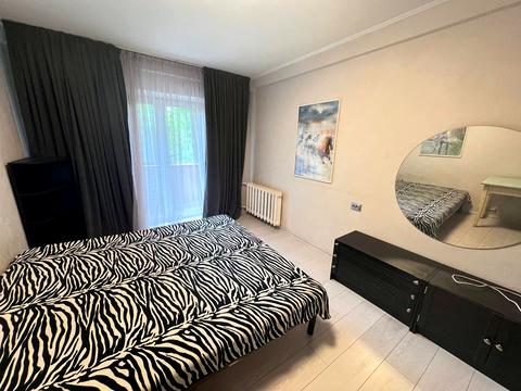 квартира за адресою Борщагівська вул., 10-А