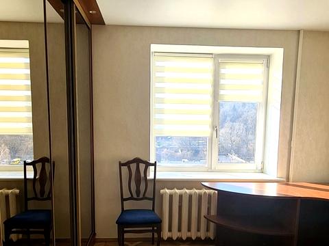 квартира по адресу Казимира Малевича ул. (Боженка), 83