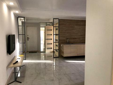 квартира за адресою Лісовий просп., 15