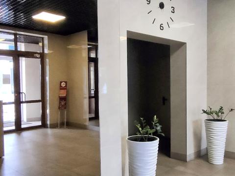квартира за адресою Оболонський просп., 1