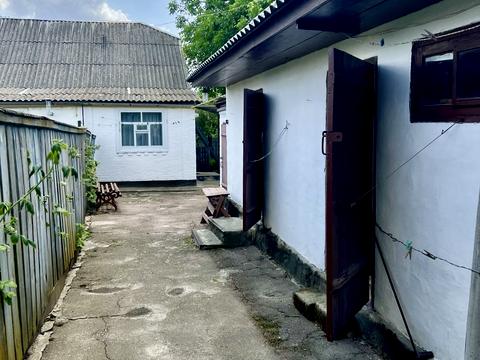 дом по адресу Радостная ул. (Советская)