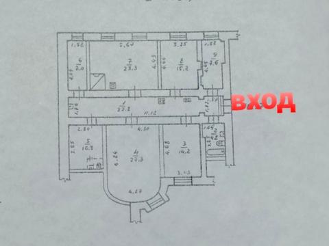 коммерческая по адресу Пушкинская ул. (Пушкінська), 8
