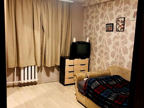 квартира по адресу Святошинская ул., 31