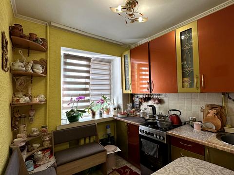 квартира по адресу Заречанская ул., 14/3а