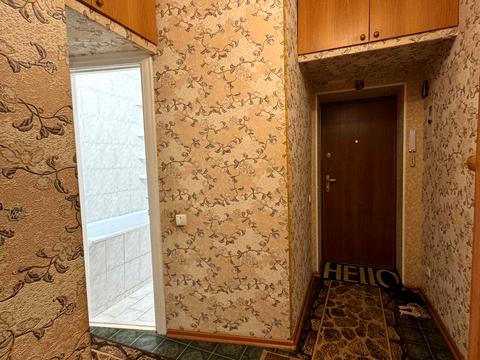 квартира по адресу Тернопільська ул., 20/1