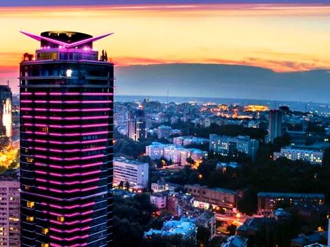 квартира за адресою Лесі Українки бульв., 7-В