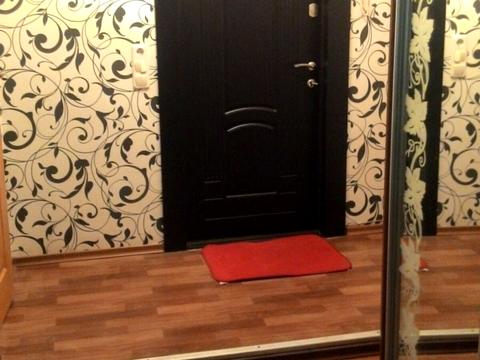 квартира по адресу Гарибальди ул., 4