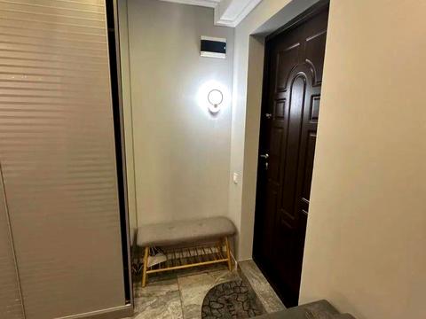 квартира за адресою Зодчих вул., 34