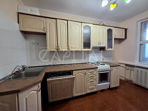 квартира за адресою Старонаводницька вул., 4