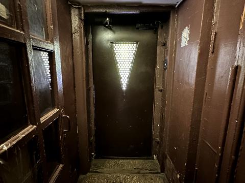 квартира по адресу Чоколовский бульв., 19