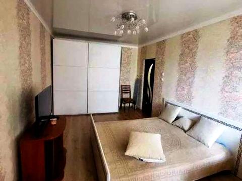 квартира за адресою Драгоманова вул., 14-А