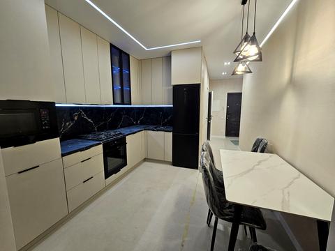 квартира по адресу Долгая ул., 20в
