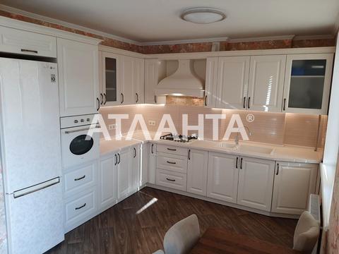 квартира за адресою с. Крижанівка, Миколаївська вул., 3-Г