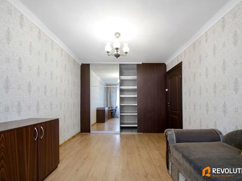 квартира за адресою Київ, Парково-Сирецька вул. (Тимофія Шамрила), 1