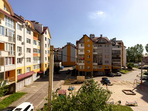 квартира по адресу Вашингтона ул. (Батальная), 4б