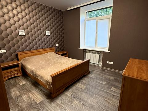 квартира по адресу Рабочая ул., 172