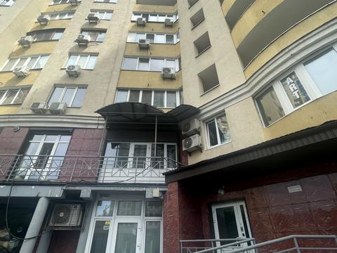 коммерческая по адресу Михаила Максимовича ул. (Трутенко Онуфрия), 3-Д