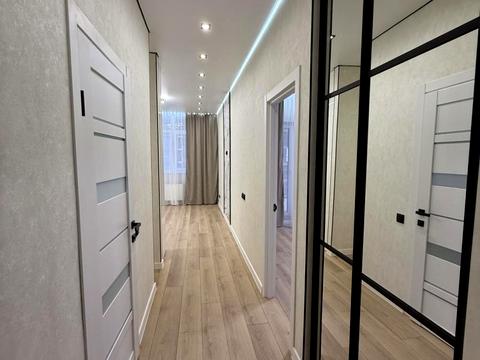 квартира за адресою Краснова вул., 3