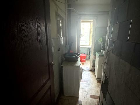 комната по адресу Рокоссовского маршала просп., 8-А