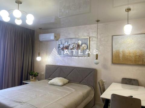 квартира по адресу Роксоланы ул., 8