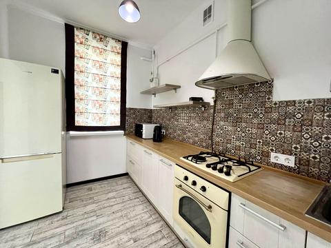 квартира по адресу Погулянка ул., 4а