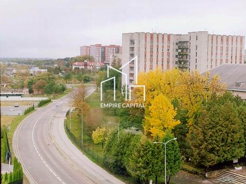 квартира за адресою Трускавецька вул., 48