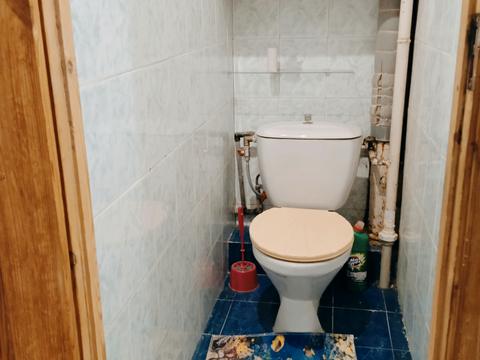 квартира по адресу Тракторостроителей просп., 92