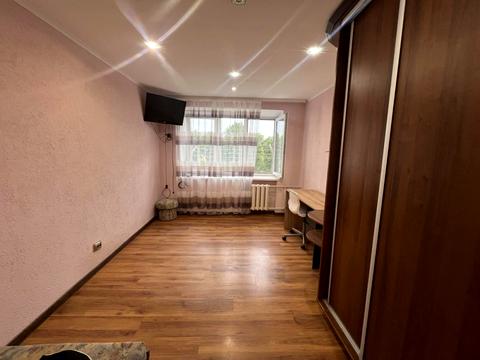 квартира за адресою Панаса Мирного вул., 26