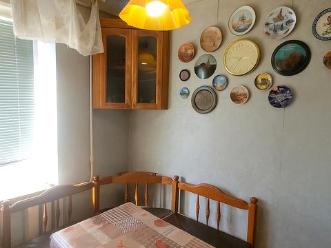 квартира по адресу Энтузиастов ул., 31