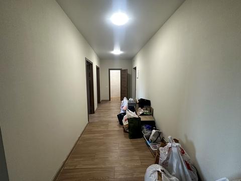 квартира по адресу Васильковская ул., 37-Г