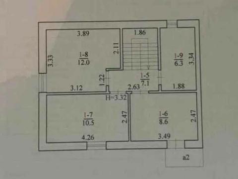 будинок за адресою Соборності вул.