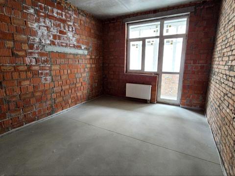 квартира по адресу Краковская ул., 4-Б