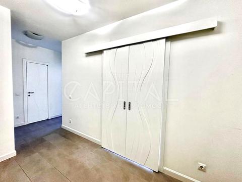 квартира по адресу Коломийськая, 17/31а