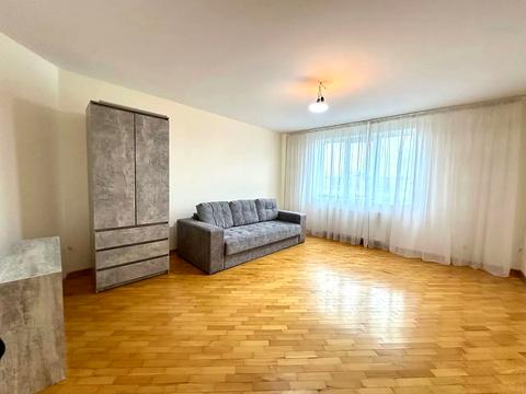 квартира за адресою Паркова вул., 4