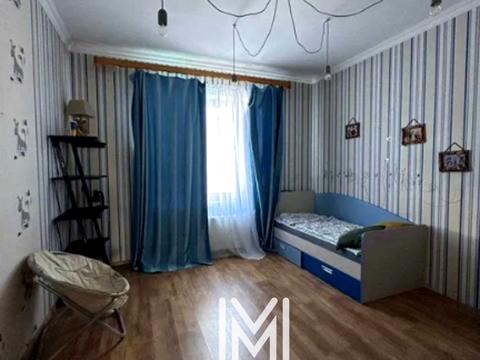 квартира по адресу проспект Перемоги, 66д