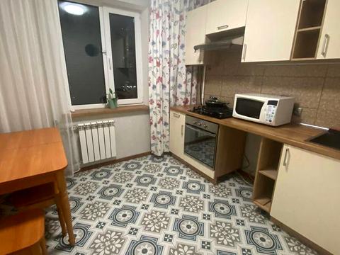квартира за адресою Костянтина Данькевича вул., 17