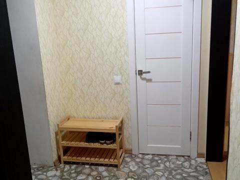 квартира за адресою Героїв Небесної Сотні просп., 18/2