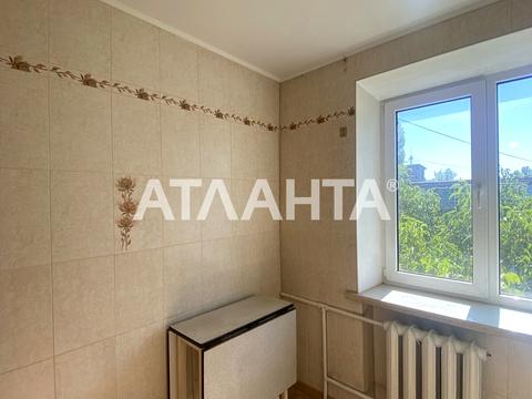 квартира по адресу Ивана и Юрия Лип ул. (Гайдара), 70