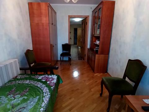 квартира по адресу Севериновская ул. (Жовтнева), 9