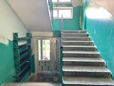 квартира по адресу Генерала Пухова ул., 138