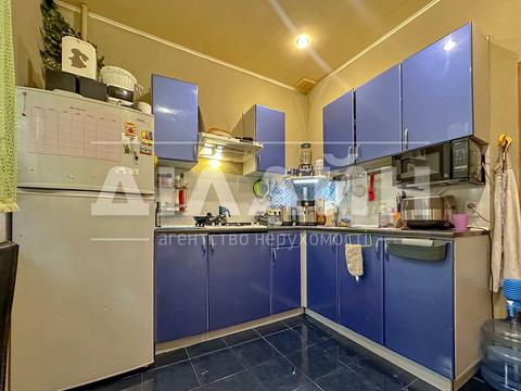 квартира за адресою Південноукраїнська вул., 5