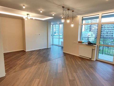 квартира за адресою Олександра Олеся вул., 4-Б