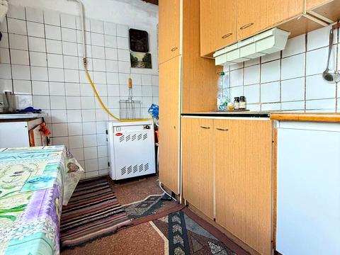дом по адресу Каштановая ул.