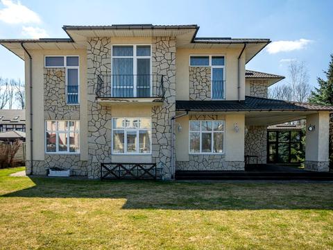 дом по адресу с. Мархалевка, Лесі Українки, 40